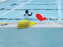 -扑腾游泳俱乐部(德尔塔酒店店)