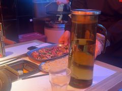 -杨记齐齐哈尔烤肉(总店)