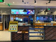 -李先生牛肉面大王(济南火车站候车室店)