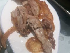 -香丰阁·烤鸭·川湘菜(清河店)