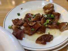 -邵老爹老杭州白斩鸡·家常菜(建国北路店)