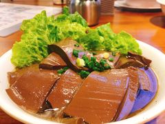 -澳门陈光记烧味饭店(南京德基广场店)