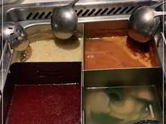 -海底捞火锅(长宁路龙之梦店)