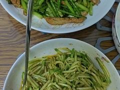 -川锦汇麻辣拌(长大店)