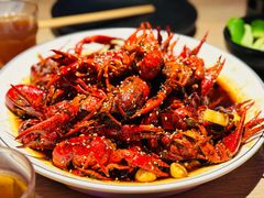 -红盔甲·小龙虾(车公庙店)