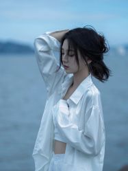 -花屿迷鹿写真馆