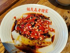 伤心凉粉-协茂森老钟家(鸿云悦街店)