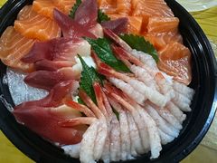 -冰之海挪威三文鱼(海珠店)