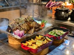 -味餐厅·海鲜·火锅·自助餐