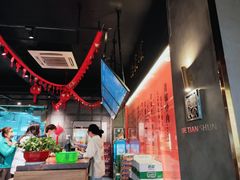 大堂-德天顺盖码饭(人民西路店)