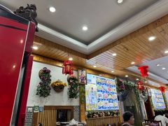 -老东阳·外婆菜(横店店)