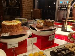 -The COOK·厨餐厅·自助餐(浦东嘉里大酒店)