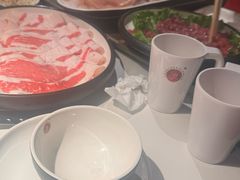 -山城辣妹子(定福庄店)