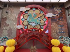 -八佰伴(人民中路店)