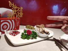 -海底捞火锅(璞丽中心店)