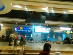 -比尔斯健康烤肉自助餐厅