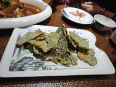 -烟水渔庄餐厅(西溪湿地店)