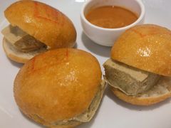 -苏小柳点心·手作小笼包(浦东嘉里城分院)