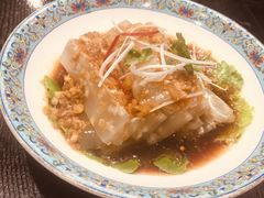 -十二道丰味·徐州土菜·烧烤(何山路店)