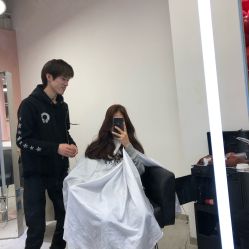 -MRMODE时尚先生美发沙龙