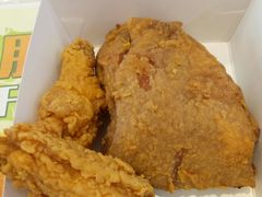 -德克士(崂山百货店)