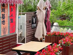 -京B·东篱精酿啤酒音乐餐厅