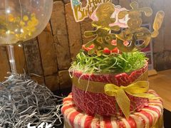 -烧肉达人•炭火烧肉(新天地店)