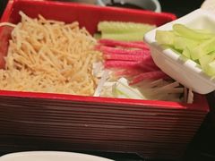 -满园烤鸭·春饼(沈北万达店)