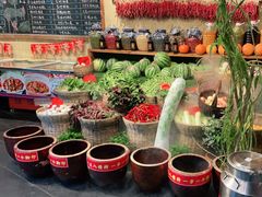 -李久其家民间餐厅(观沙岭公园店)