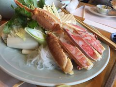 -蟹道乐(網元別館店)