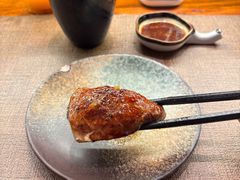-戏作寿司(观音桥店)