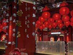 -小厨娘金榜题名(夫子庙秦淮河店)