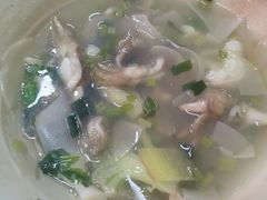 蛏滑-福清滑(乐南公寓店)