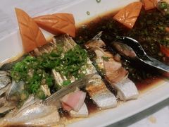 -宴昆山·私房菜(春晖店)