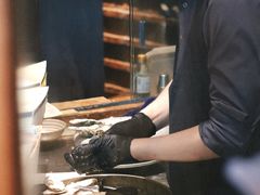 -普朗姆生蚝吧(原建国路店)