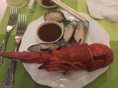 -北京贵宾楼饭店 红墙咖啡厅