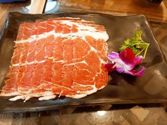 -丽江庭院·云南野生菌·海鲜火锅(鼓楼四合院店)