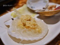 扇贝-船奇蒸汽海鲜·闽菜(八市海鲜总店)