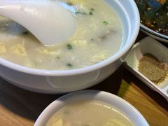 -吕氏疙瘩汤·私家菜馆(慈云寺店)