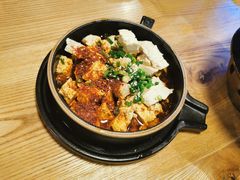 -薇酌饮·陕西菜(南门外店)