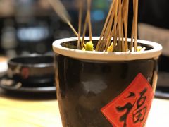 -蜀遇素兰中国菜