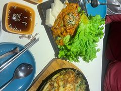-韩国한국厨房