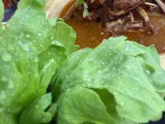 -芦月轩羊蝎子(北蜂窝店)