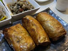 -老粤西梧州特色菜餐厅