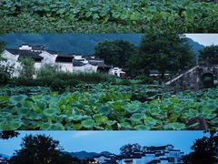 -呈坎景区