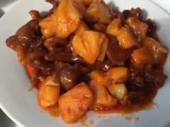 -上海野生动物园老虎餐厅