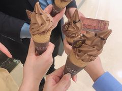 -GODIVA(海岸城店)
