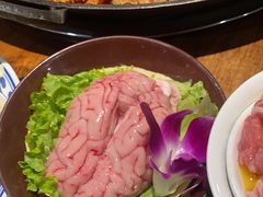 -楠火锅(西单店)