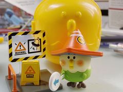 -名创优品(天河区正佳广场二店)