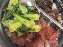 -阿清煲仔店(纺织城店)